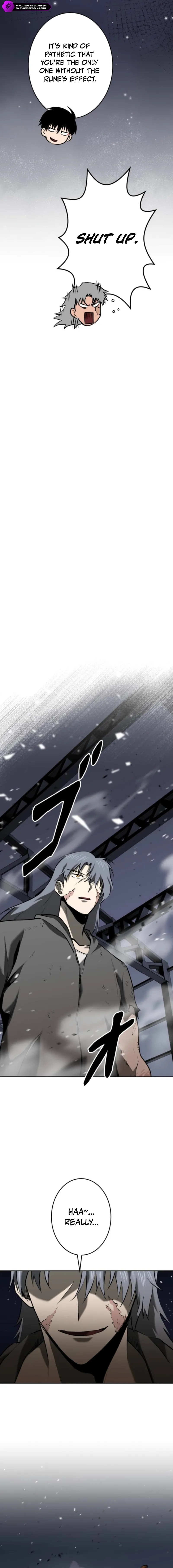Read Copy Paste de Dungeon Kouryaku! chapter 81 image 21 on Lezhin