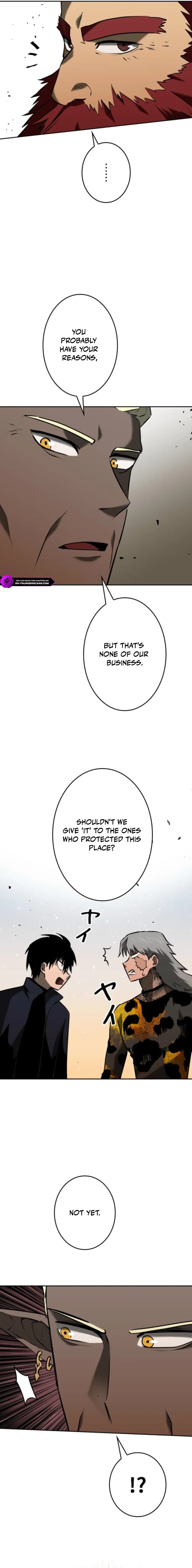 Read Copy Paste de Dungeon Kouryaku! chapter 81 image 5 on Lezhin