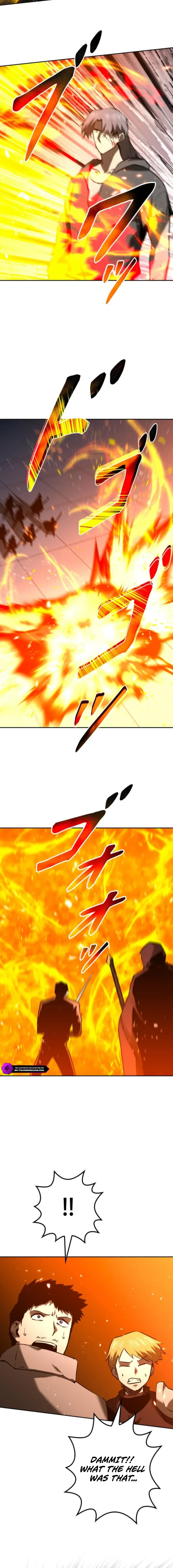 Read Copy Paste de Dungeon Kouryaku! chapter 82 image 1 on Lezhin