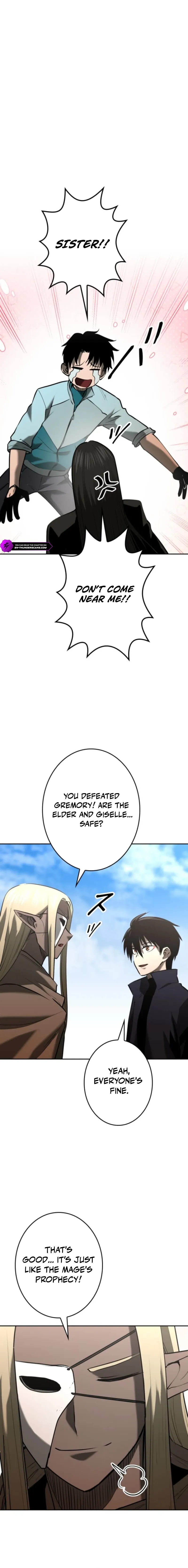 Read Copy Paste de Dungeon Kouryaku! chapter 82 image 11 on Lezhin