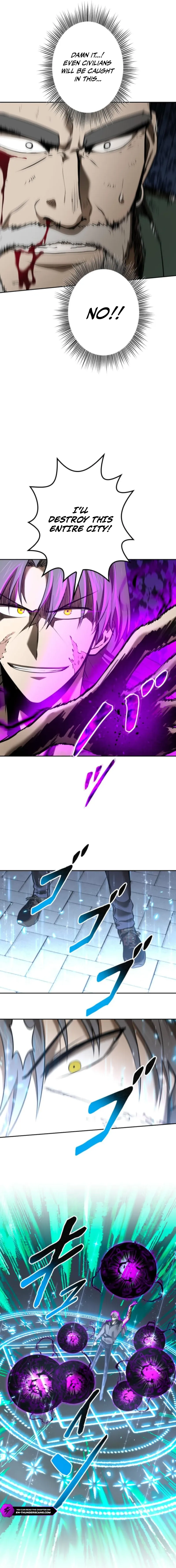 Read Copy Paste de Dungeon Kouryaku! chapter 83 image 3 on Lezhin