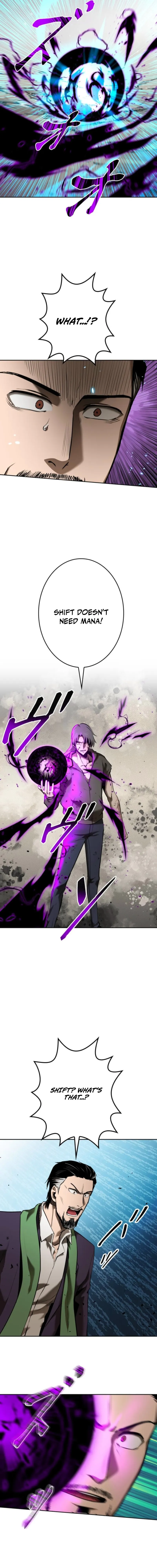 Read Copy Paste de Dungeon Kouryaku! chapter 83 image 9 on Lezhin