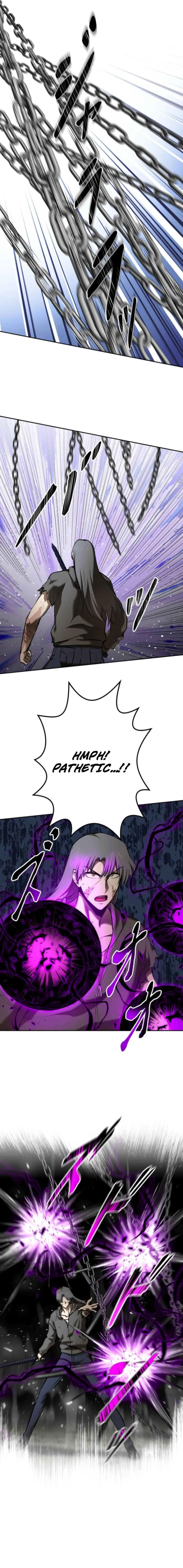 Read Copy Paste de Dungeon Kouryaku! chapter 84 image 11 on Lezhin