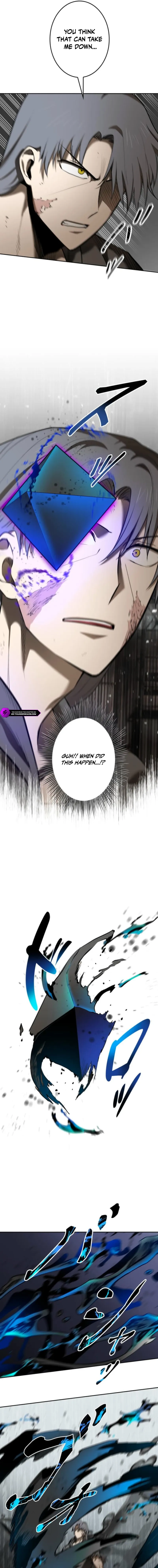 Read Copy Paste de Dungeon Kouryaku! chapter 84 image 12 on Lezhin