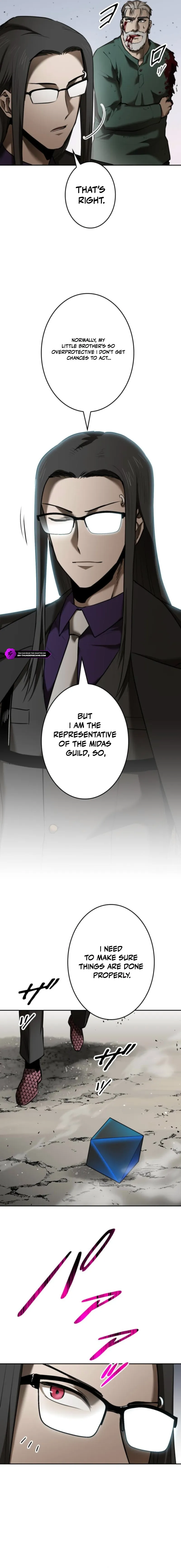 Read Copy Paste de Dungeon Kouryaku! chapter 84 image 14 on Lezhin
