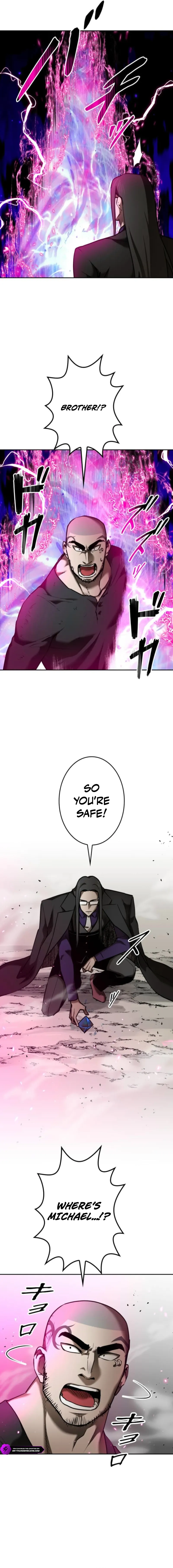 Read Copy Paste de Dungeon Kouryaku! chapter 84 image 15 on Lezhin
