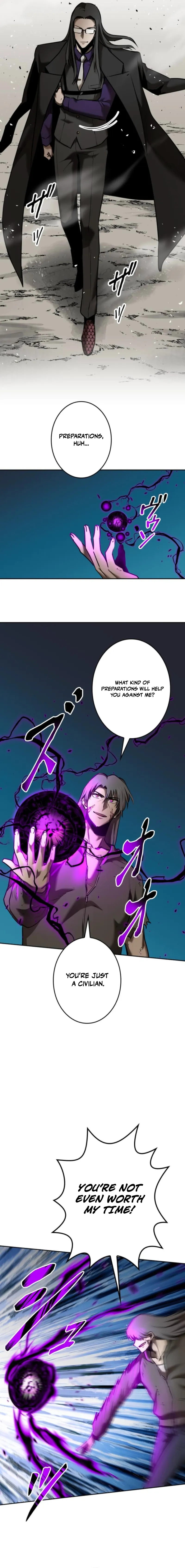 Read Copy Paste de Dungeon Kouryaku! chapter 84 image 2 on Lezhin
