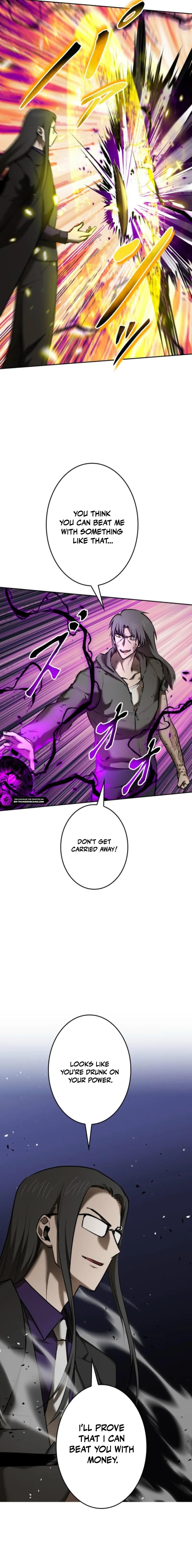 Read Copy Paste de Dungeon Kouryaku! chapter 84 image 5 on Lezhin