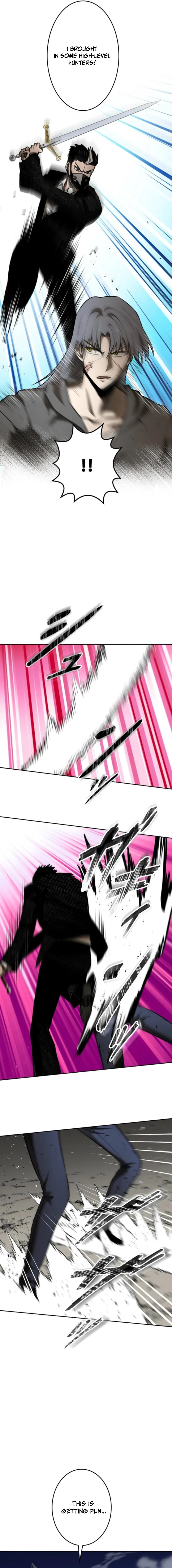 Read Copy Paste de Dungeon Kouryaku! chapter 84 image 6 on Lezhin