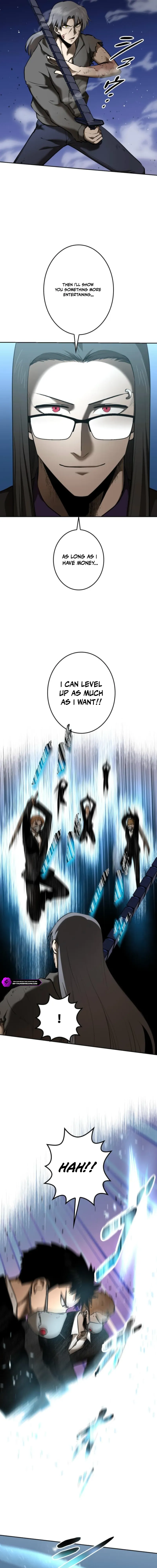 Read Copy Paste de Dungeon Kouryaku! chapter 84 image 7 on Lezhin