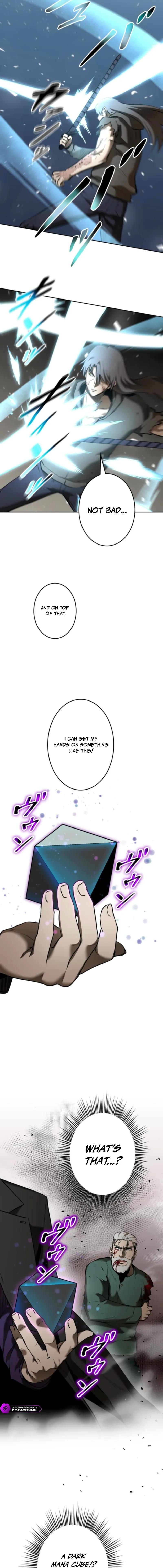 Read Copy Paste de Dungeon Kouryaku! chapter 84 image 8 on Lezhin