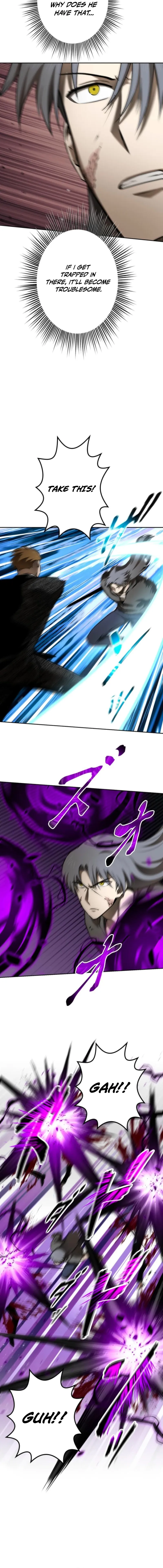 Read Copy Paste de Dungeon Kouryaku! chapter 84 image 9 on Lezhin