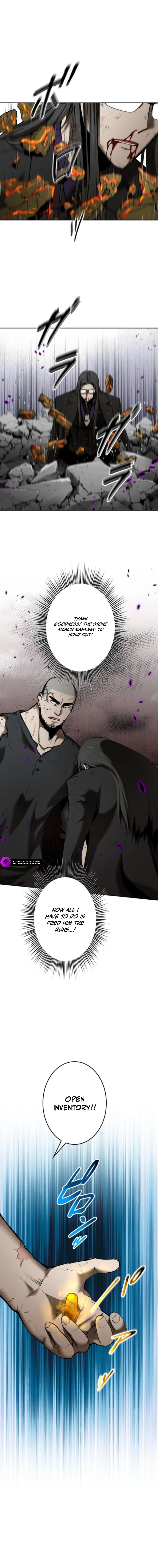Read Copy Paste de Dungeon Kouryaku! chapter 85 image 11 on Lezhin