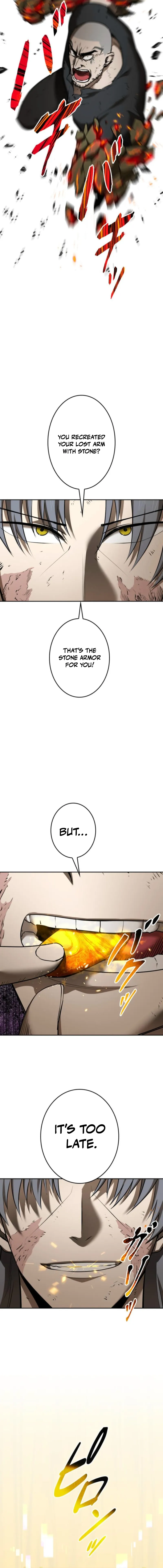 Read Copy Paste de Dungeon Kouryaku! chapter 85 image 14 on Lezhin
