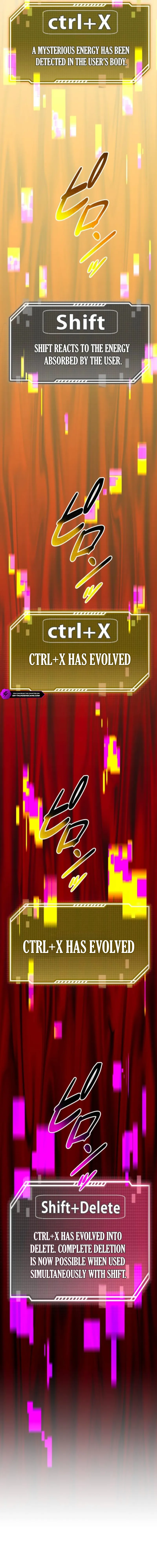 Read Copy Paste de Dungeon Kouryaku! chapter 85 image 15 on Lezhin