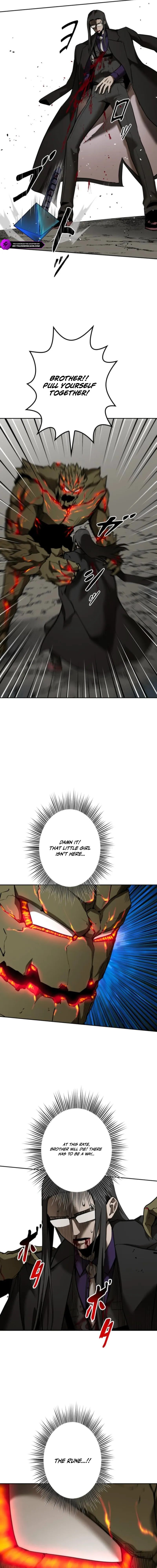 Read Copy Paste de Dungeon Kouryaku! chapter 85 image 3 on Lezhin
