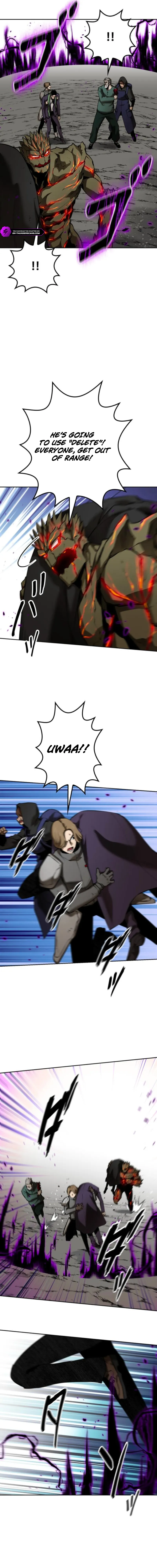 Read Copy Paste de Dungeon Kouryaku! chapter 85 image 7 on Lezhin