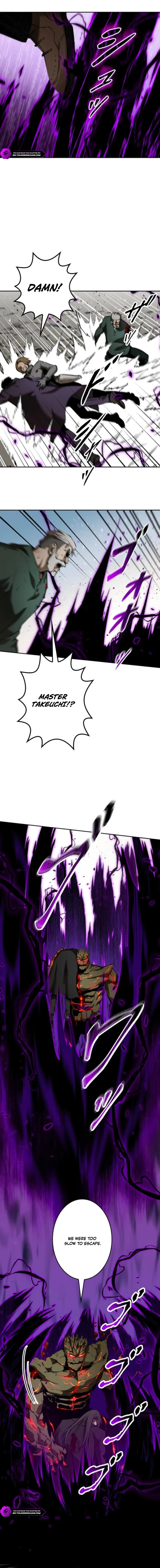 Read Copy Paste de Dungeon Kouryaku! chapter 85 image 8 on Lezhin