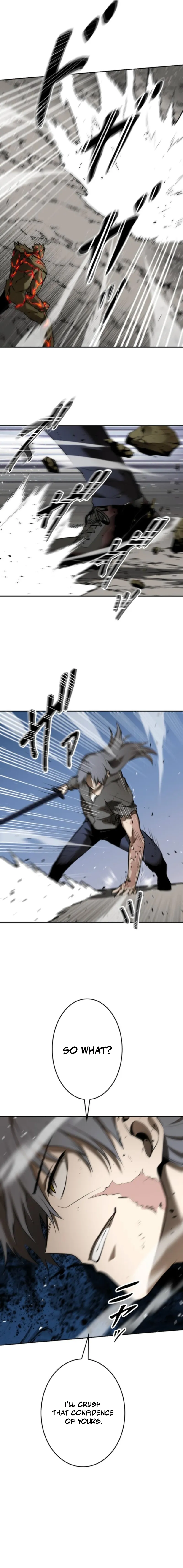 Read Copy Paste de Dungeon Kouryaku! chapter 86 image 3 on Lezhin