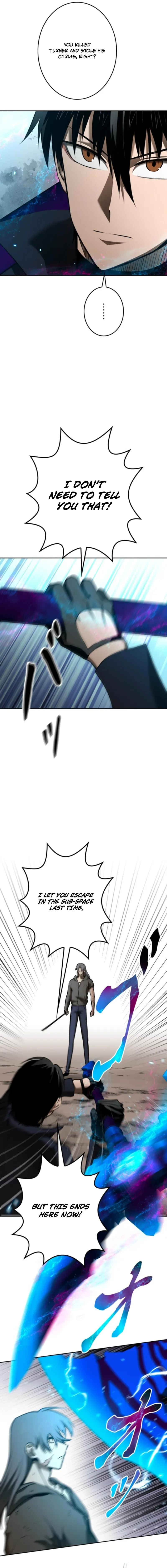 Read Copy Paste de Dungeon Kouryaku! chapter 87 image 1 on Lezhin