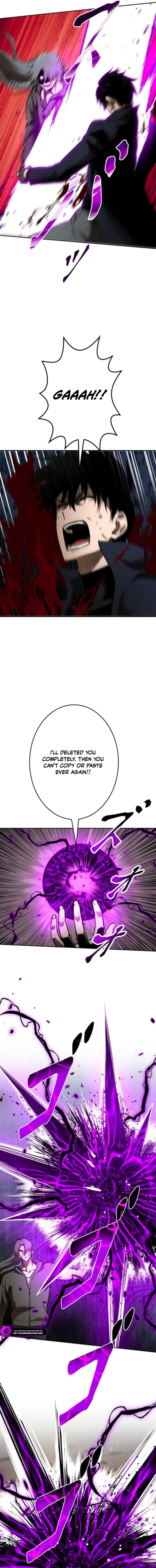 Read Copy Paste de Dungeon Kouryaku! chapter 87 image 11 on Lezhin
