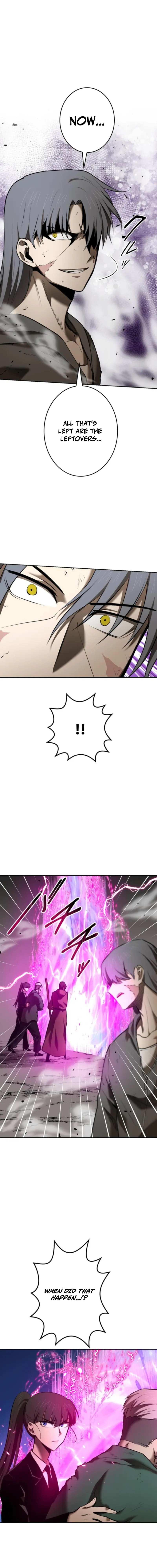 Read Copy Paste de Dungeon Kouryaku! chapter 87 image 13 on Lezhin