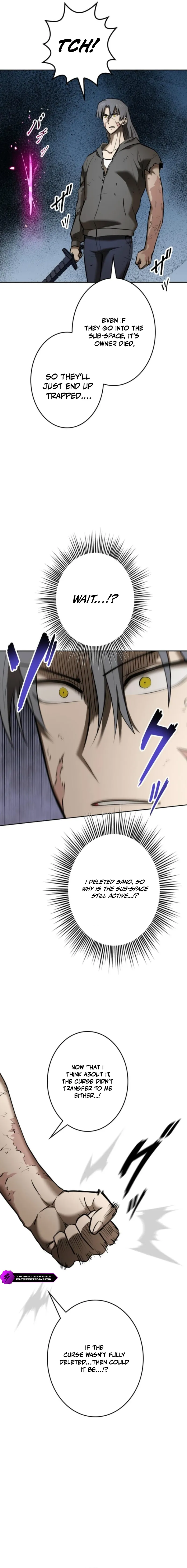 Read Copy Paste de Dungeon Kouryaku! chapter 87 image 15 on Lezhin