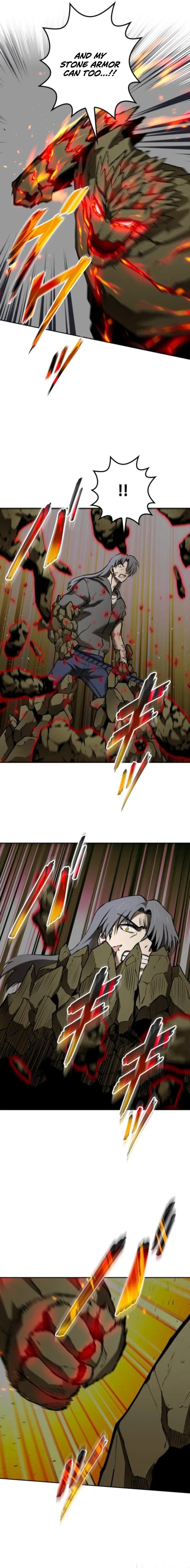 Read Copy Paste de Dungeon Kouryaku! chapter 87 image 17 on Lezhin