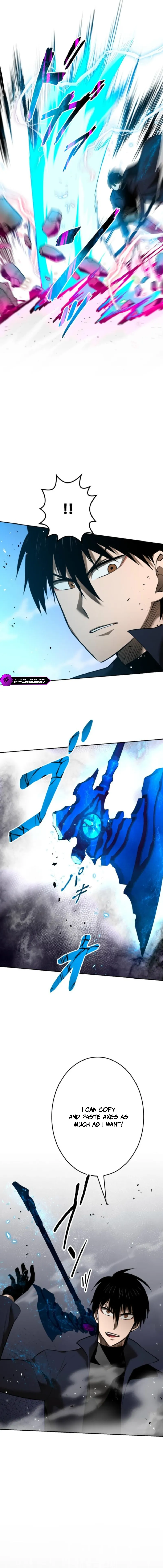 Read Copy Paste de Dungeon Kouryaku! chapter 87 image 2 on Lezhin