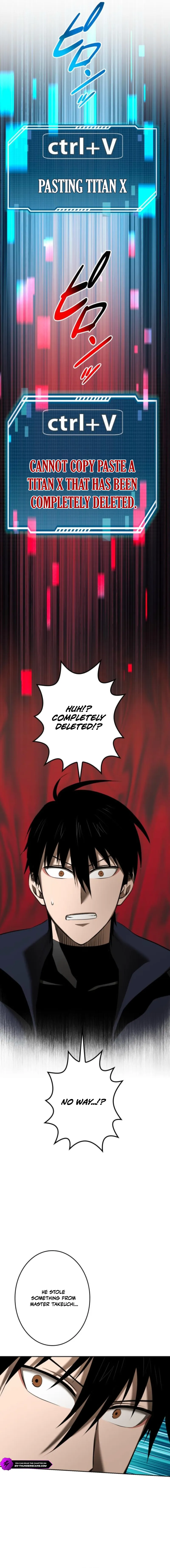 Read Copy Paste de Dungeon Kouryaku! chapter 87 image 3 on Lezhin