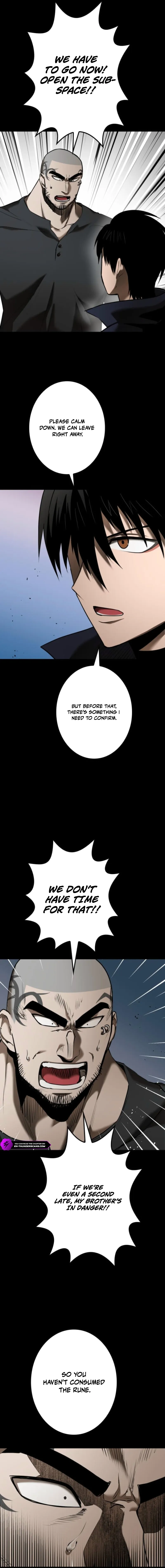 Read Copy Paste de Dungeon Kouryaku! chapter 87 image 5 on Lezhin