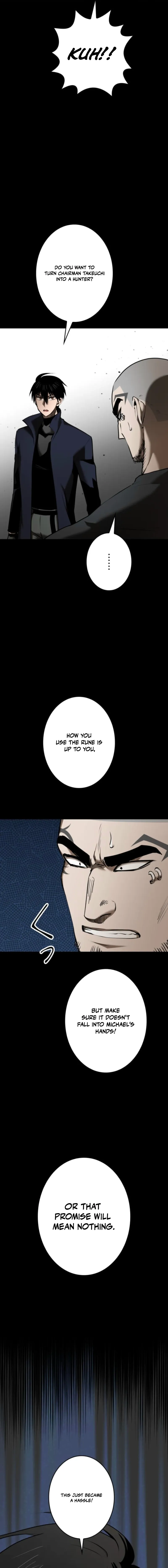 Read Copy Paste de Dungeon Kouryaku! chapter 87 image 6 on Lezhin