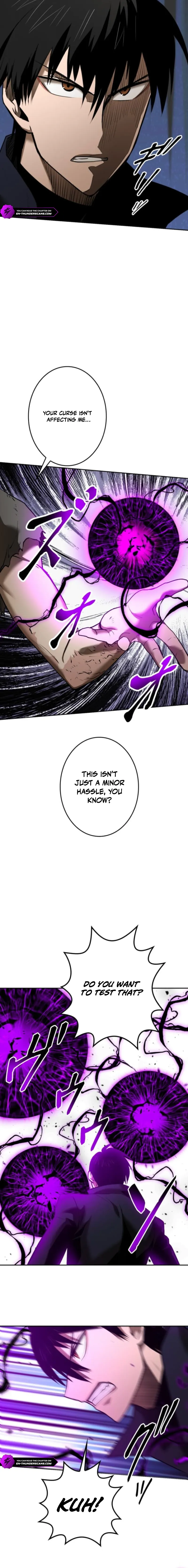 Read Copy Paste de Dungeon Kouryaku! chapter 87 image 7 on Lezhin