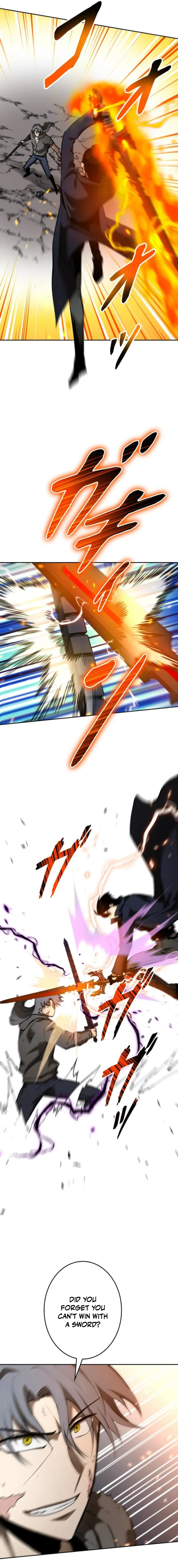 Read Copy Paste de Dungeon Kouryaku! chapter 87 image 9 on Lezhin