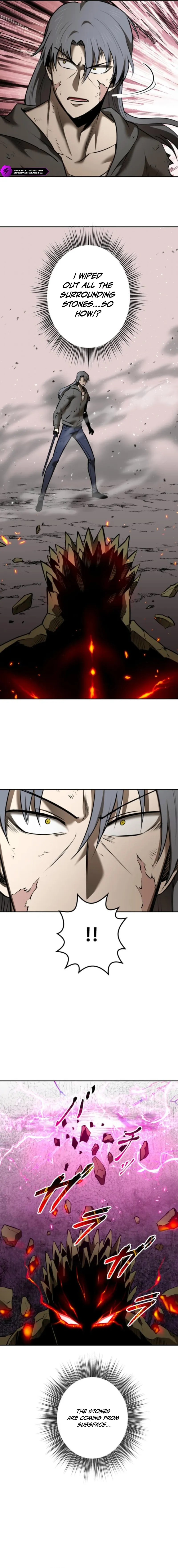 Read Copy Paste de Dungeon Kouryaku! chapter 88 image 12 on Lezhin