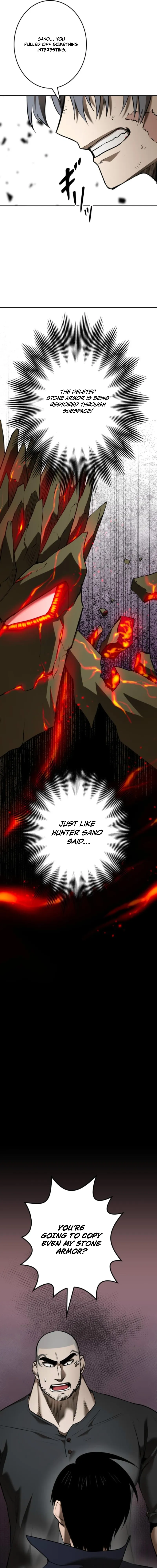 Read Copy Paste de Dungeon Kouryaku! chapter 88 image 13 on Lezhin