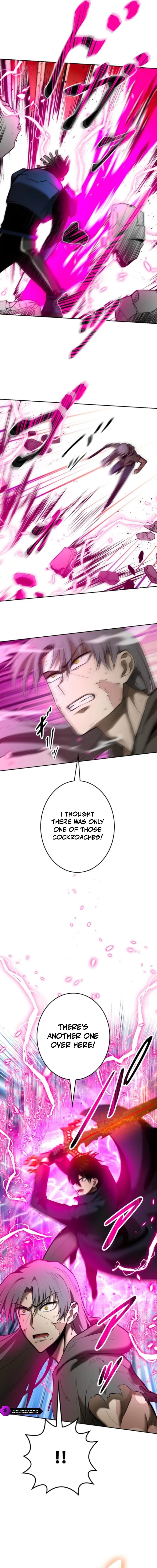 Read Copy Paste de Dungeon Kouryaku! chapter 88 image 19 on Lezhin