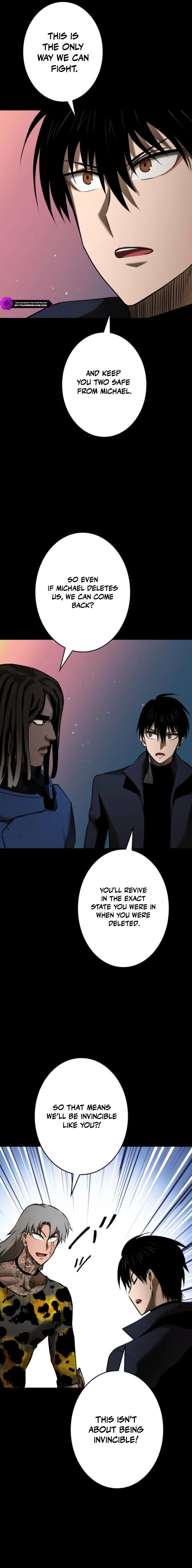 Read Copy Paste de Dungeon Kouryaku! chapter 88 image 2 on Lezhin