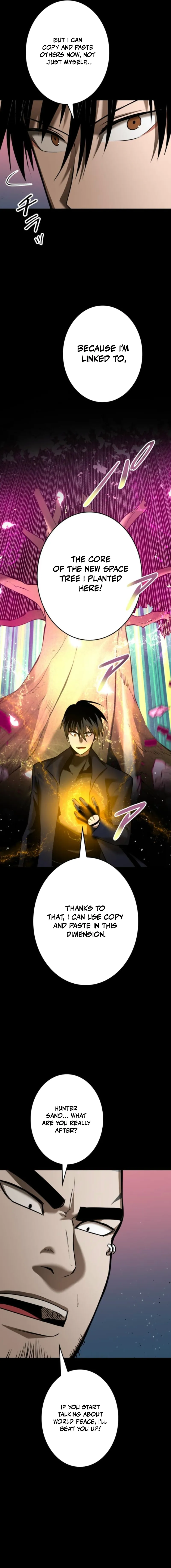 Read Copy Paste de Dungeon Kouryaku! chapter 88 image 4 on Lezhin