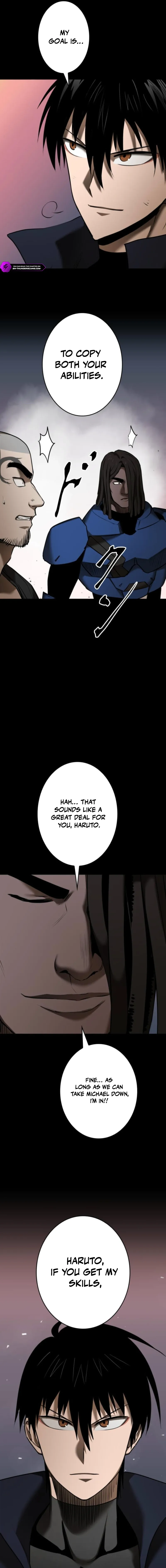 Read Copy Paste de Dungeon Kouryaku! chapter 88 image 5 on Lezhin