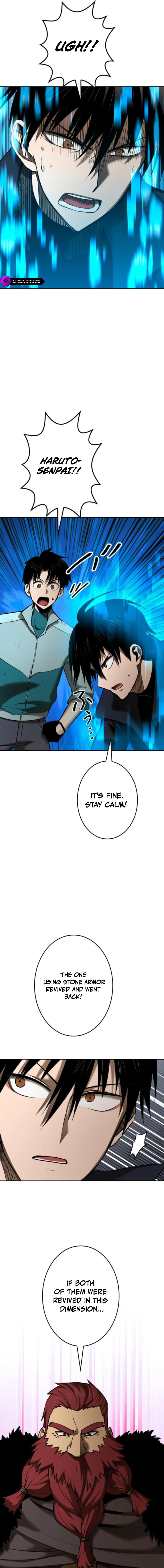 Read Copy Paste de Dungeon Kouryaku! chapter 88 image 7 on Lezhin