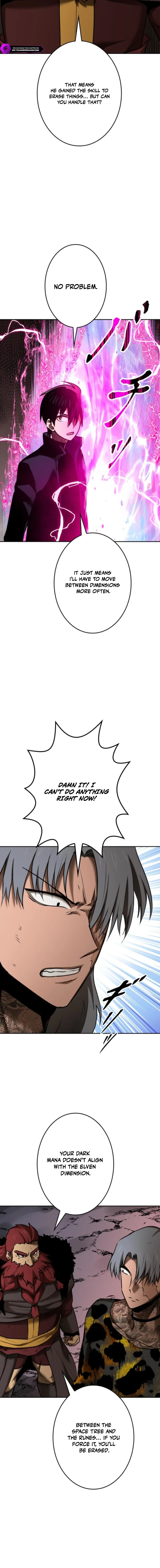 Read Copy Paste de Dungeon Kouryaku! chapter 88 image 8 on Lezhin