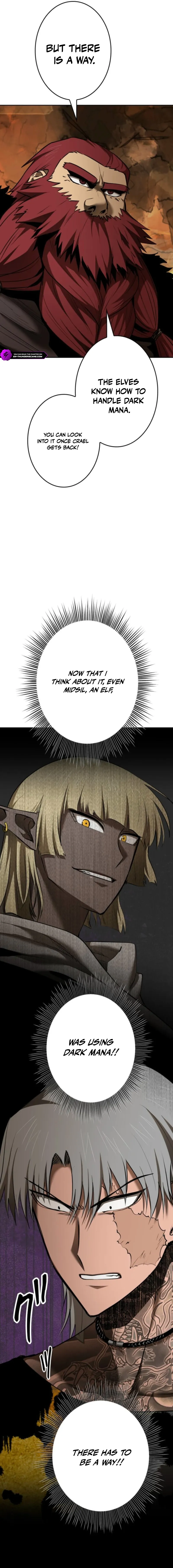Read Copy Paste de Dungeon Kouryaku! chapter 88 image 9 on Lezhin