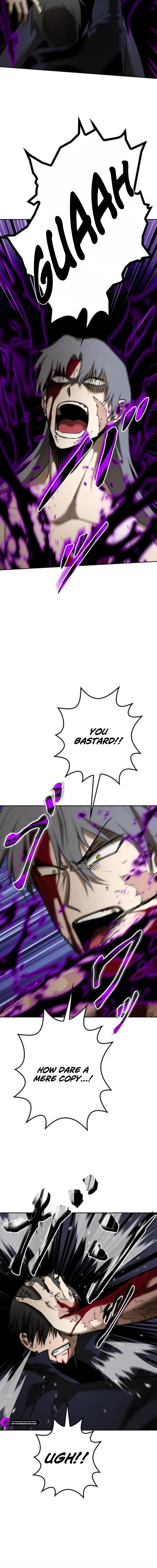 Read Copy Paste de Dungeon Kouryaku! chapter 93 image 1 on Lezhin