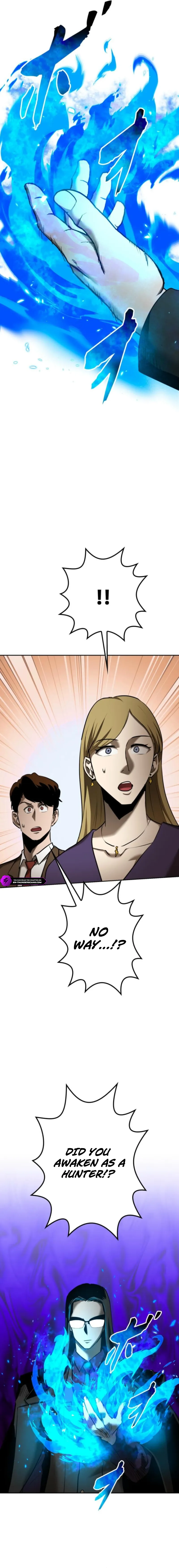 Read Copy Paste de Dungeon Kouryaku! chapter 93 image 18 on Lezhin
