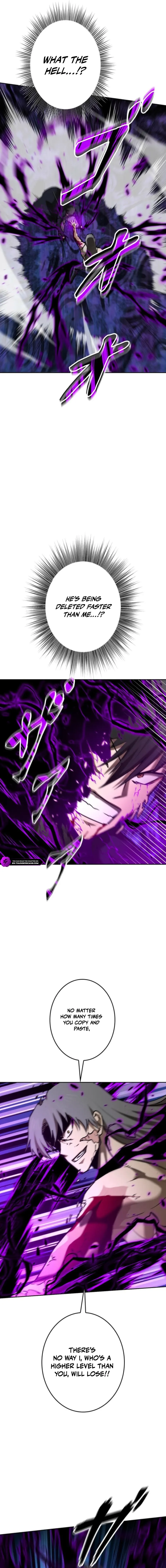 Read Copy Paste de Dungeon Kouryaku! chapter 93 image 3 on Lezhin