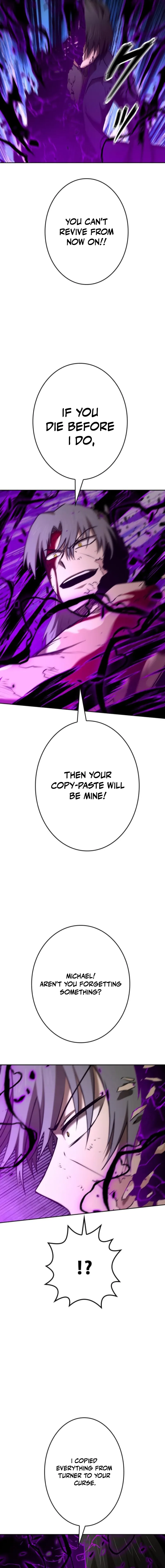 Read Copy Paste de Dungeon Kouryaku! chapter 93 image 4 on Lezhin