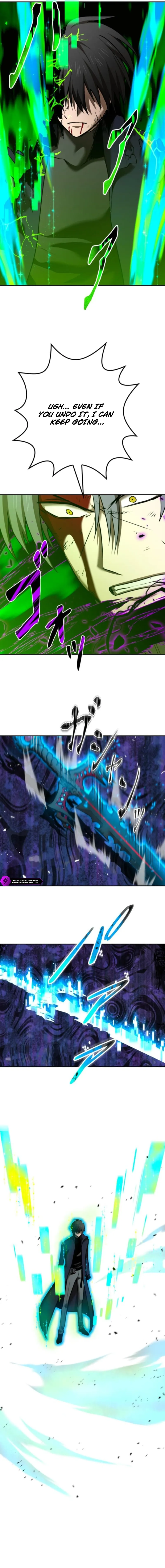 Read Copy Paste de Dungeon Kouryaku! chapter 93 image 6 on Lezhin