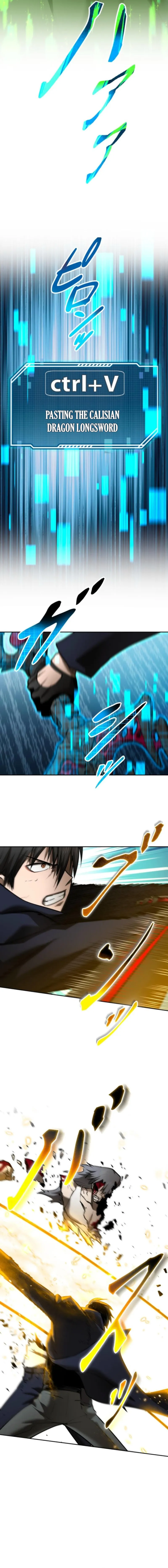 Read Copy Paste de Dungeon Kouryaku! chapter 93 image 8 on Lezhin