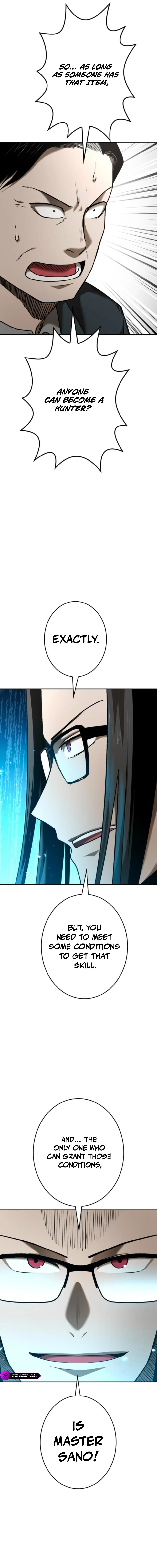 Read Copy Paste de Dungeon Kouryaku! chapter 94 image 1 on Lezhin